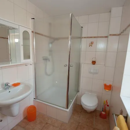 Gaestehaus Looks * Thiessow