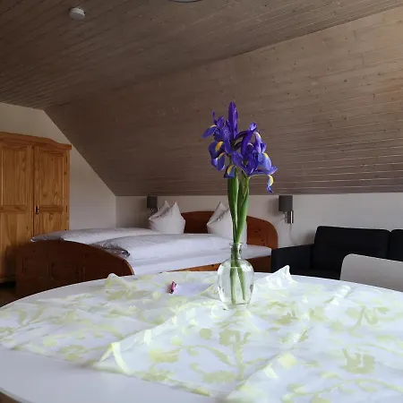 Lejlighed Gaestehaus Looks *