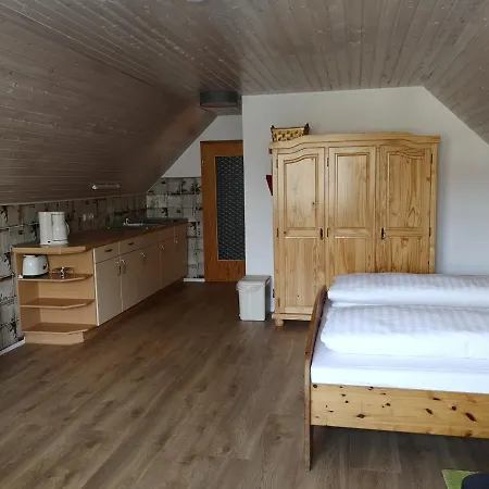 Gaestehaus Looks Thiessow