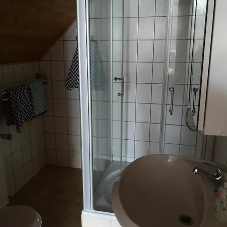 Lejlighed Gaestehaus Looks *