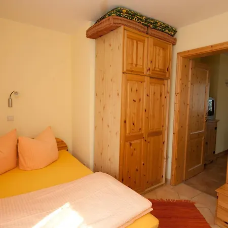 Gaestehaus Looks Lejlighed Thiessow