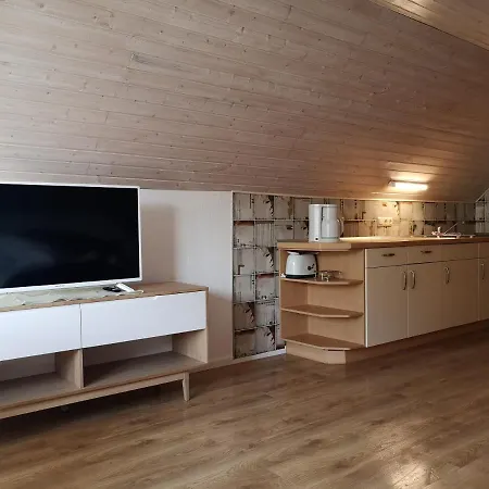 Gaestehaus Looks Thiessow