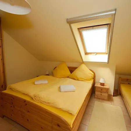 Gaestehaus Looks Lejlighed Thiessow