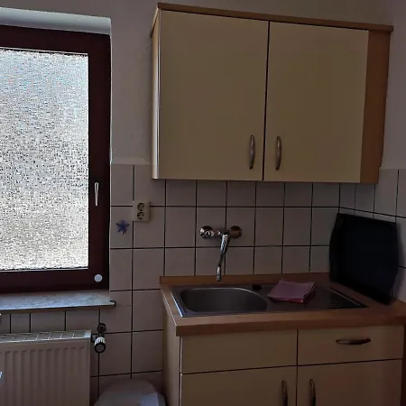 Gaestehaus Looks Thiessow