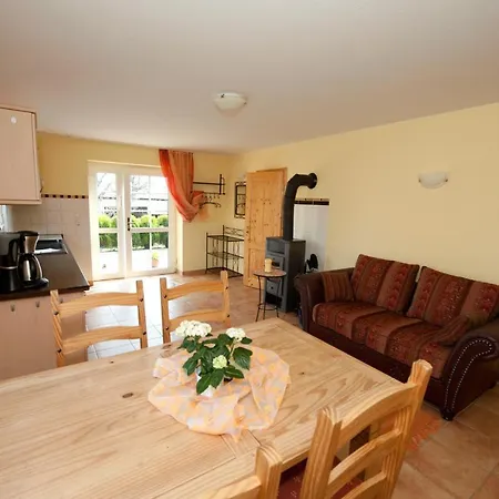 Gaestehaus Looks Lejlighed