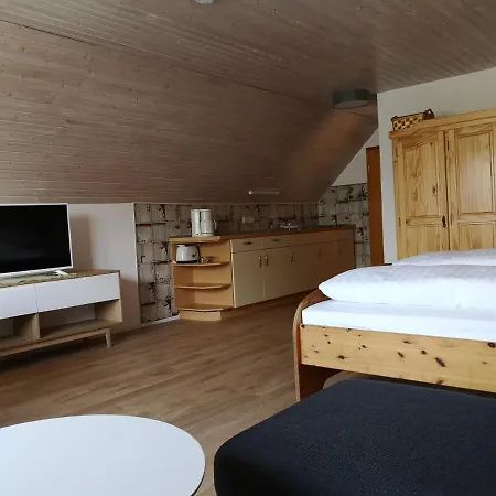 Lejlighed Gaestehaus Looks Thiessow