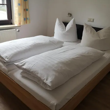 Gaestehaus Looks Lejlighed *