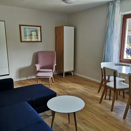 Gaestehaus Looks * Thiessow