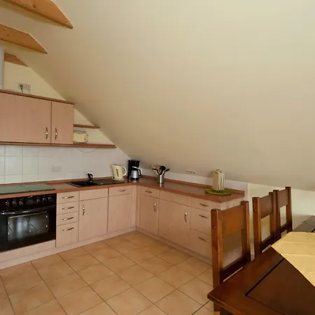 Gaestehaus Looks Lejlighed