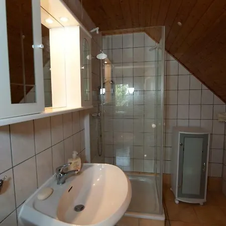 Lejlighed Gaestehaus Looks *