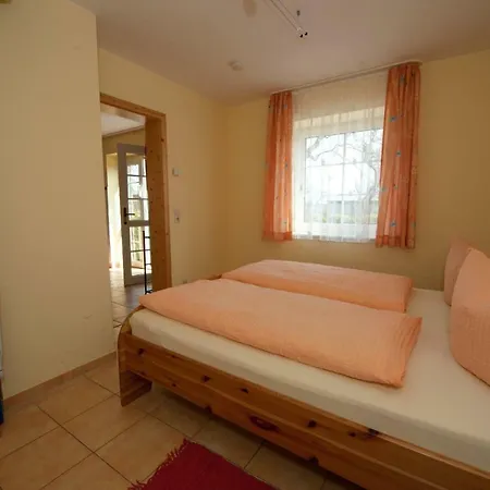 Gaestehaus Looks Lejlighed *