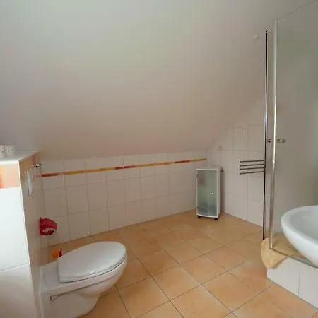 Gaestehaus Looks Lejlighed