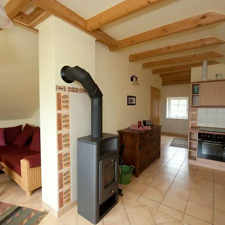 Gaestehaus Looks Lejlighed