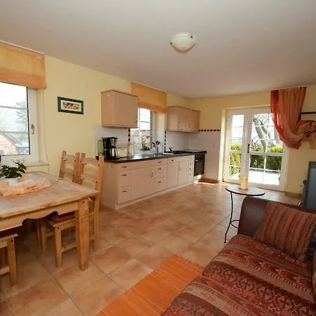 Lejlighed Gaestehaus Looks Thiessow